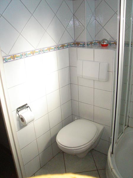 badkamer | Badezimmer | bathroom